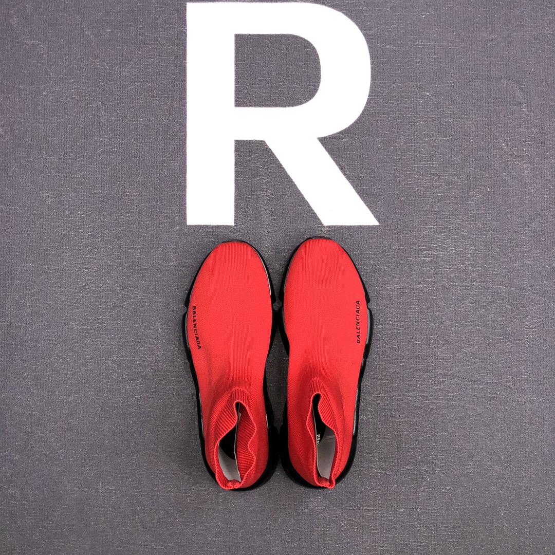 WOMEN Men size 35-45 B*alenciaga Top quality 1:1 Sneaker