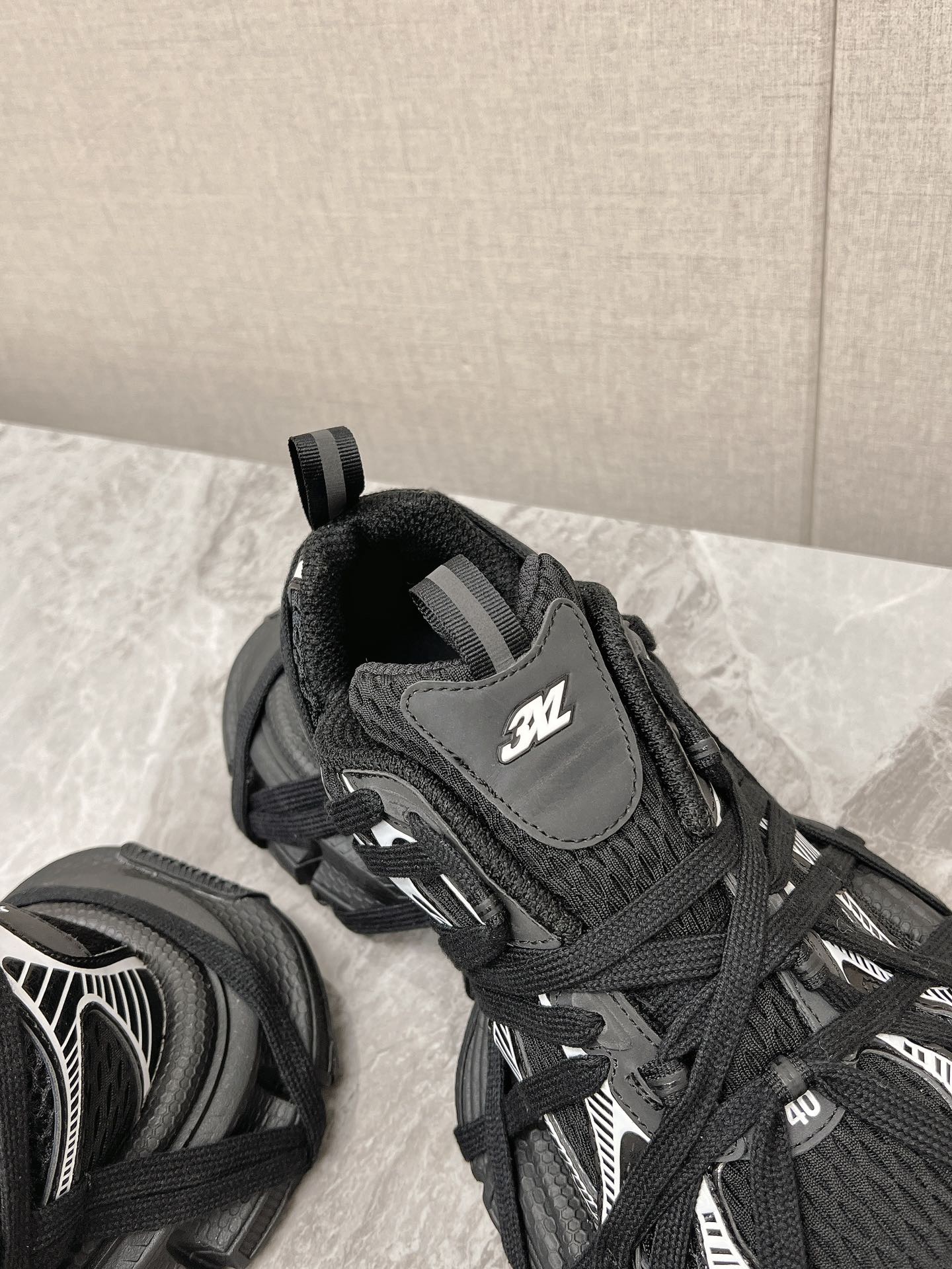 WOMEN Men size 35-46 B*alenciaga Top quality 1:1 Sneaker