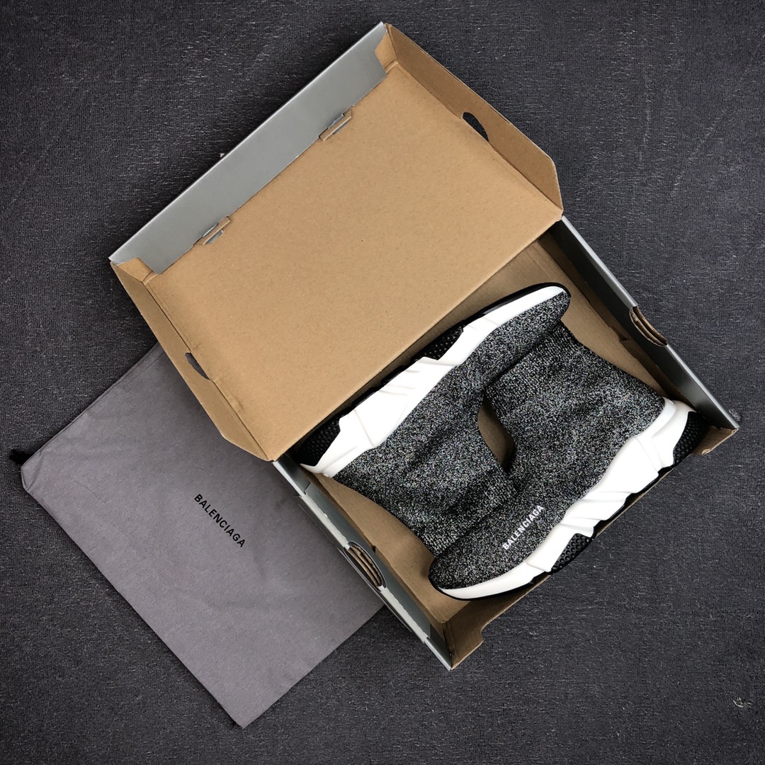 WOMEN Men size 35-45 B*alenciaga Top quality 1:1 Sneaker