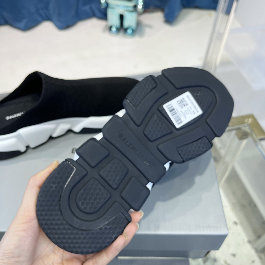 WOMEN Men size 35-45 B*alenciaga Top quality 1:1 Sneaker