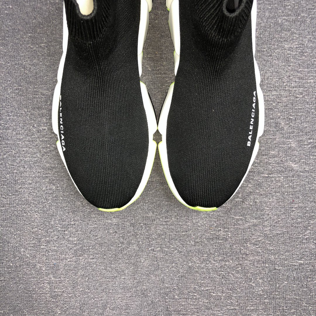 WOMEN Men size 35-45 B*alenciaga Top quality 1:1 Sneaker