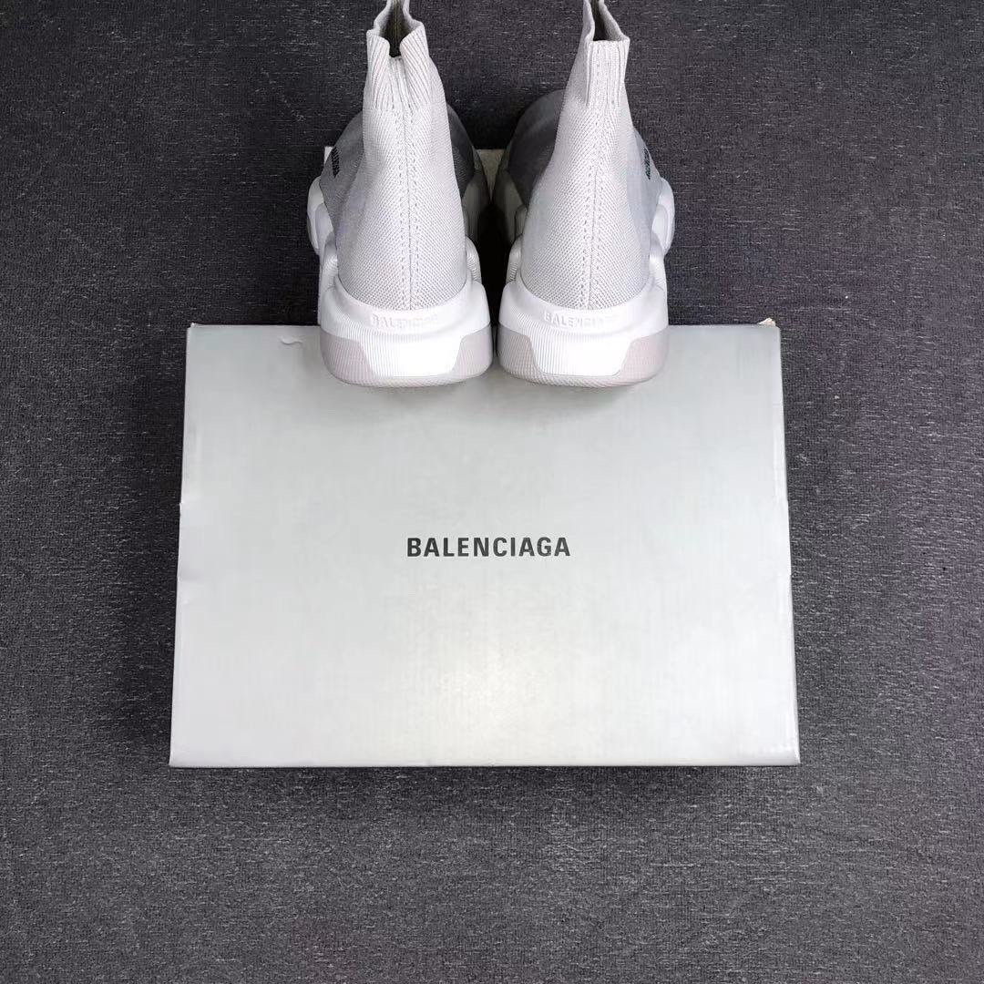 WOMEN Men size 35-45 B*alenciaga Top quality 1:1 Sneaker