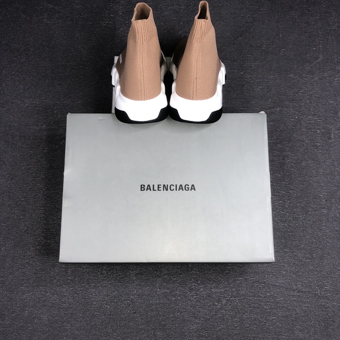 WOMEN Men size 35-45 B*alenciaga Top quality 1:1 Sneaker