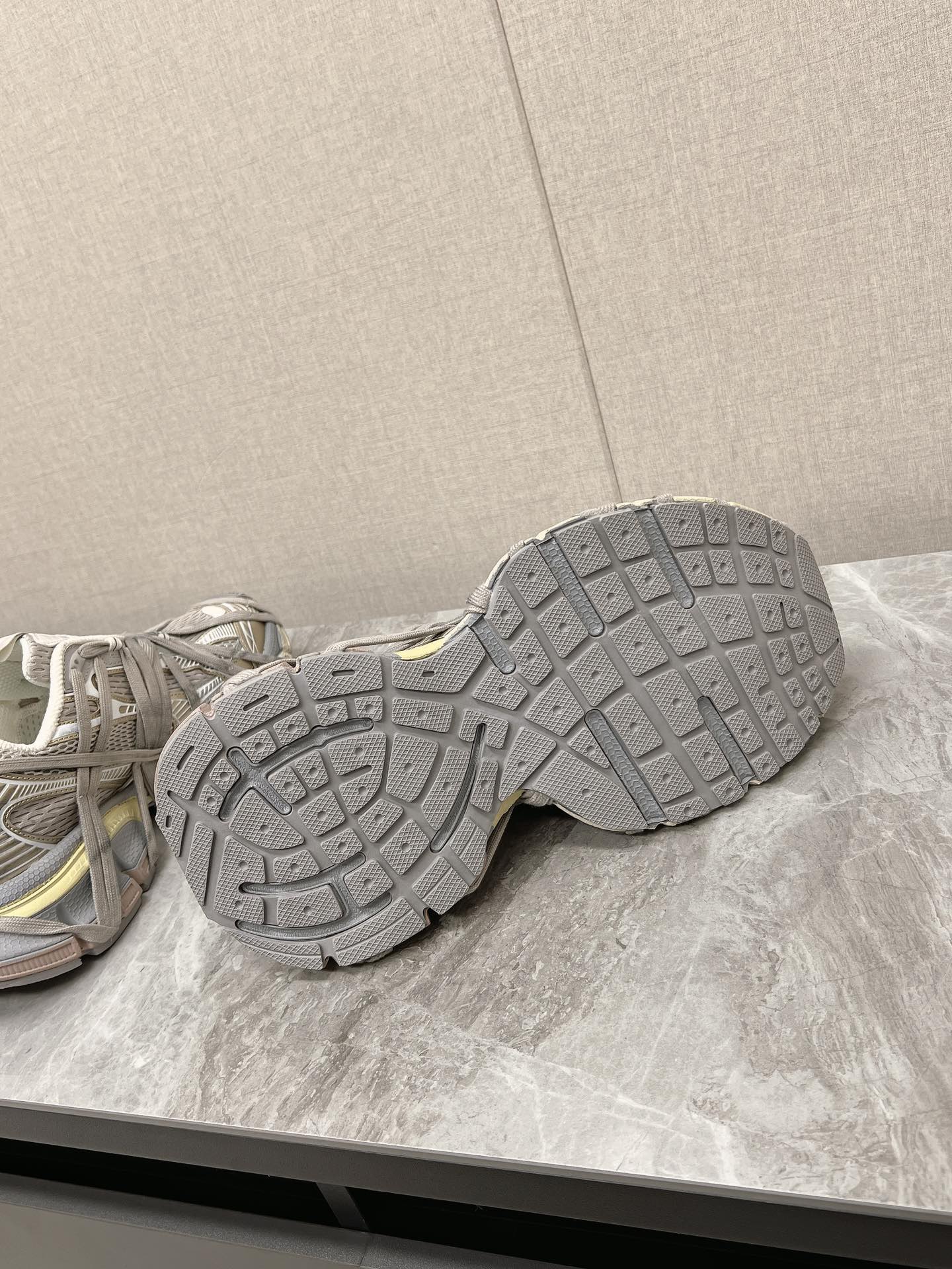 WOMEN Men size 35-46 B*alenciaga Top quality 1:1 Sneaker