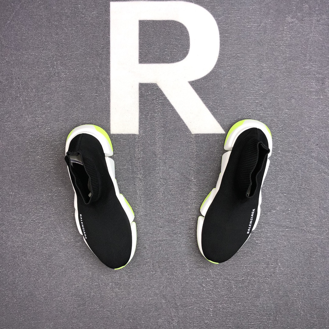 WOMEN Men size 35-45 B*alenciaga Top quality 1:1 Sneaker