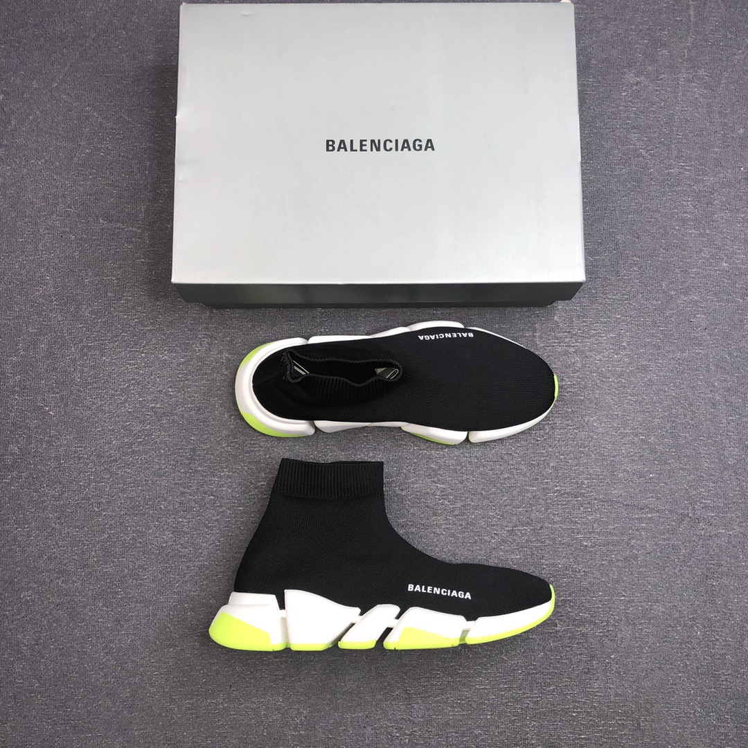 WOMEN Men size 35-45 B*alenciaga Top quality 1:1 Sneaker