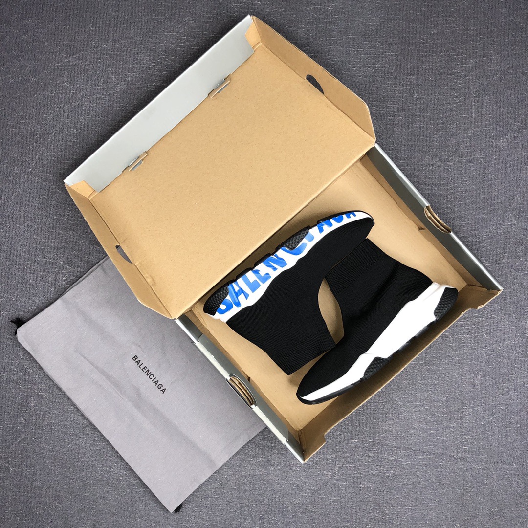 WOMEN Men size 35-45 B*alenciaga Top quality 1:1 Sneaker