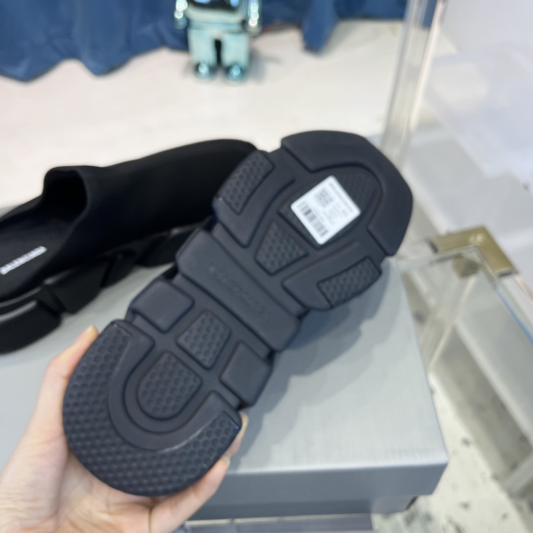 WOMEN Men size 35-45 B*alenciaga Top quality 1:1 Sneaker