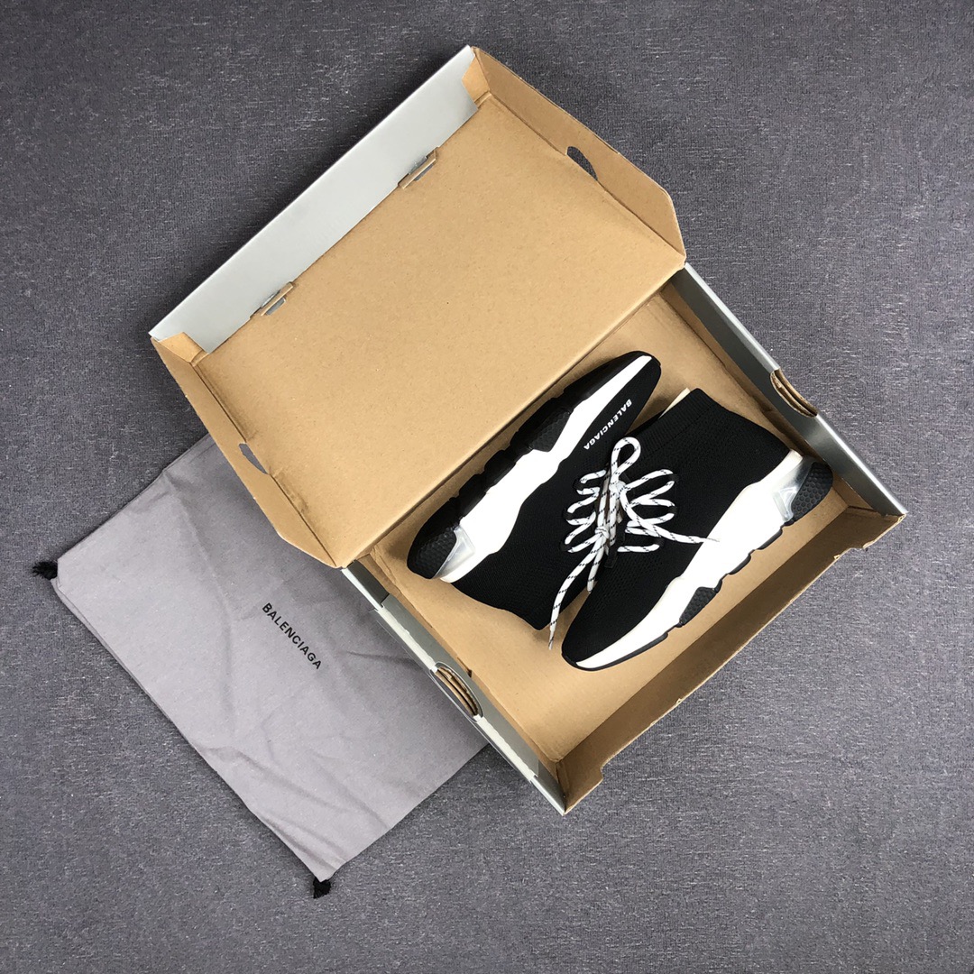 WOMEN Men size 35-45 B*alenciaga Top quality 1:1 Sneaker