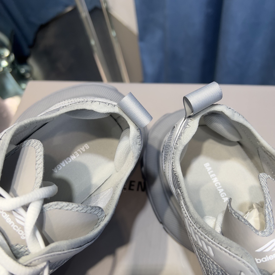 WOMEN Men size 35-45 B*alenciaga Top quality 1:1 Sneaker