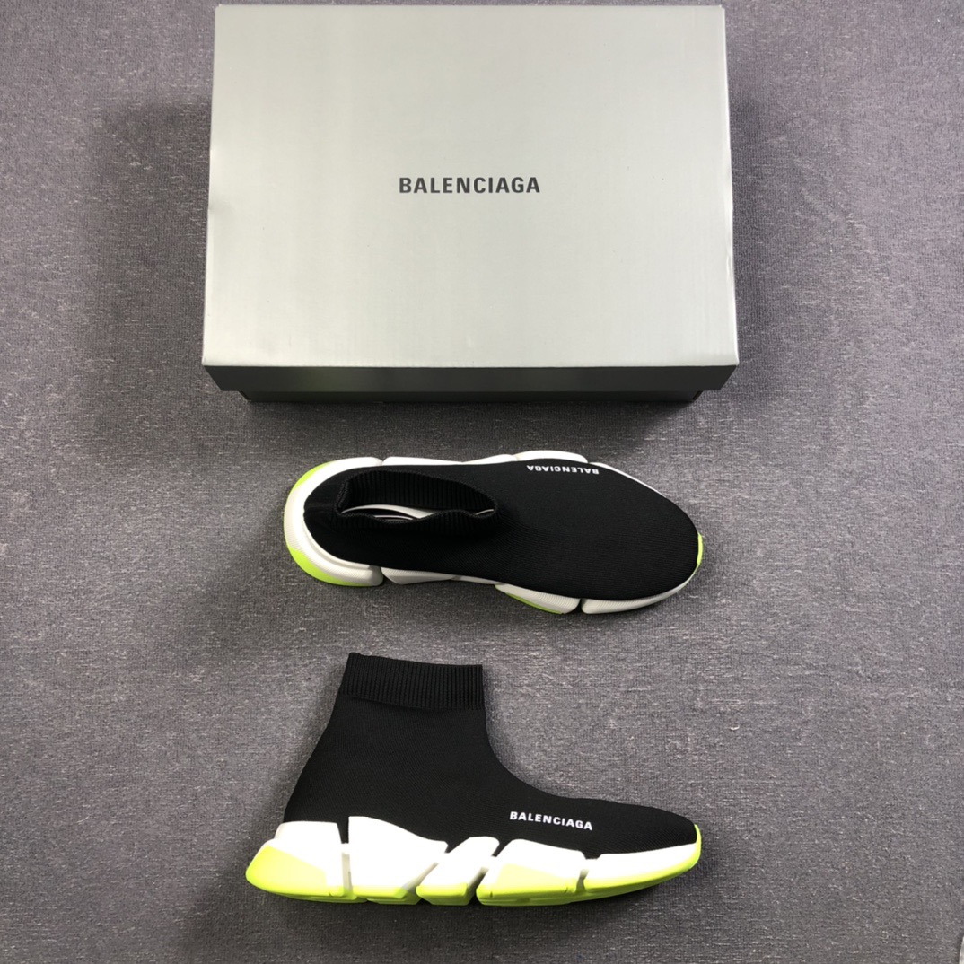 WOMEN Men size 35-45 B*alenciaga Top quality 1:1 Sneaker