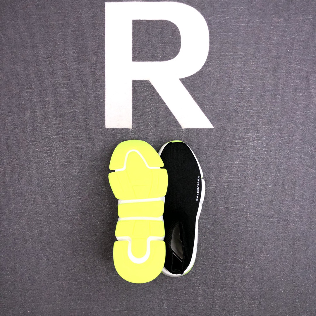 WOMEN Men size 35-45 B*alenciaga Top quality 1:1 Sneaker