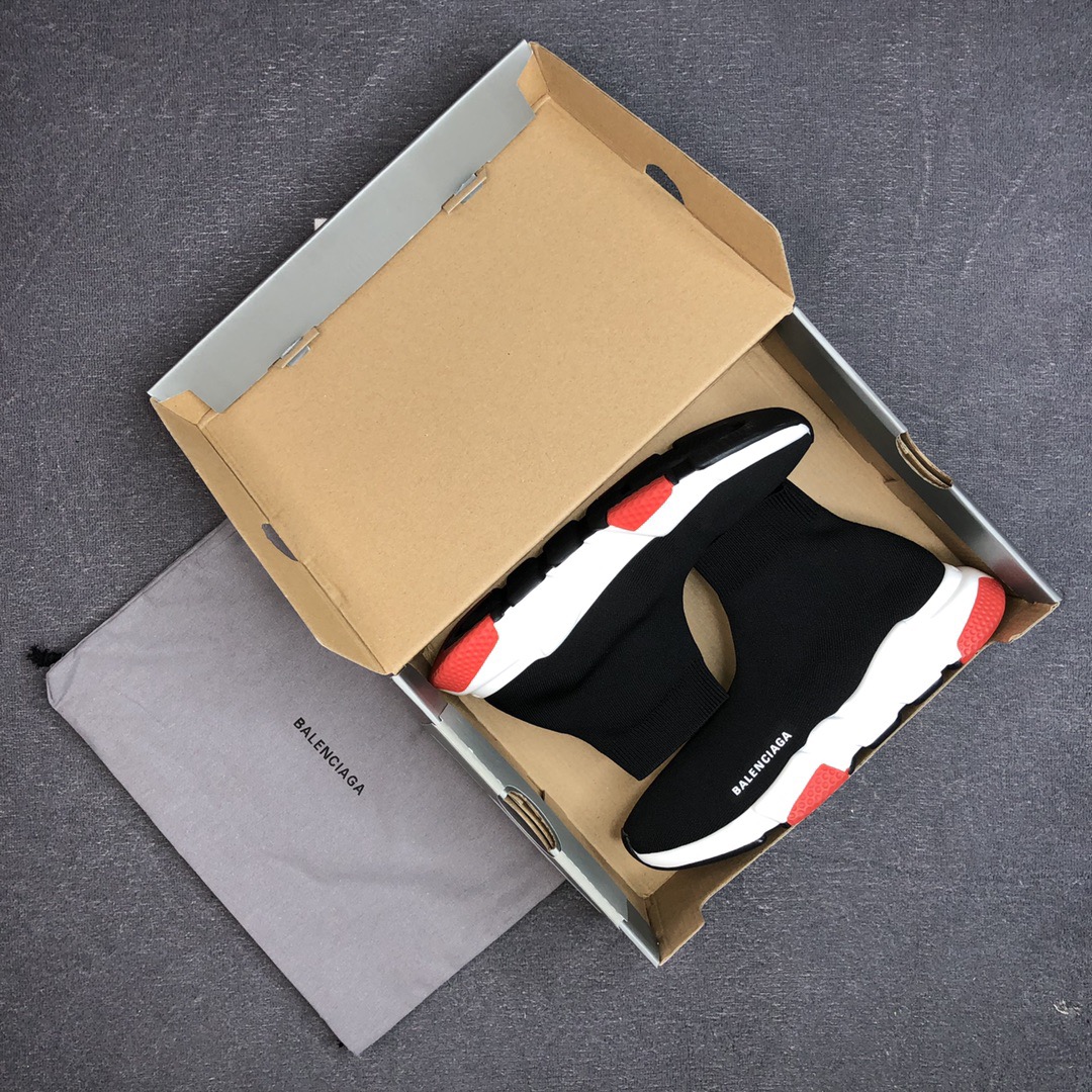 WOMEN Men size 35-45 B*alenciaga Top quality 1:1 Sneaker