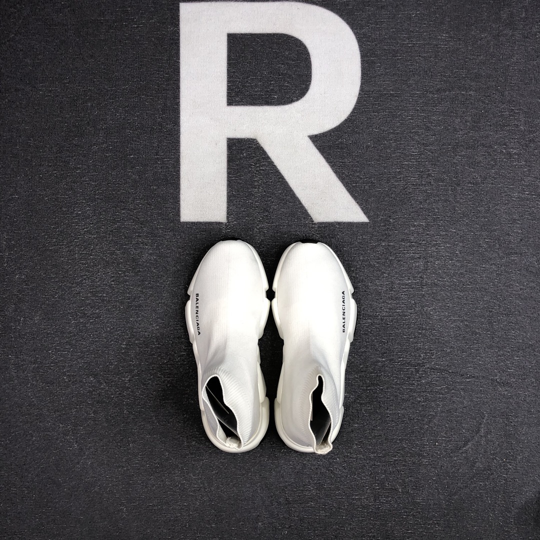 WOMEN Men size 35-45 B*alenciaga Top quality 1:1 Sneaker