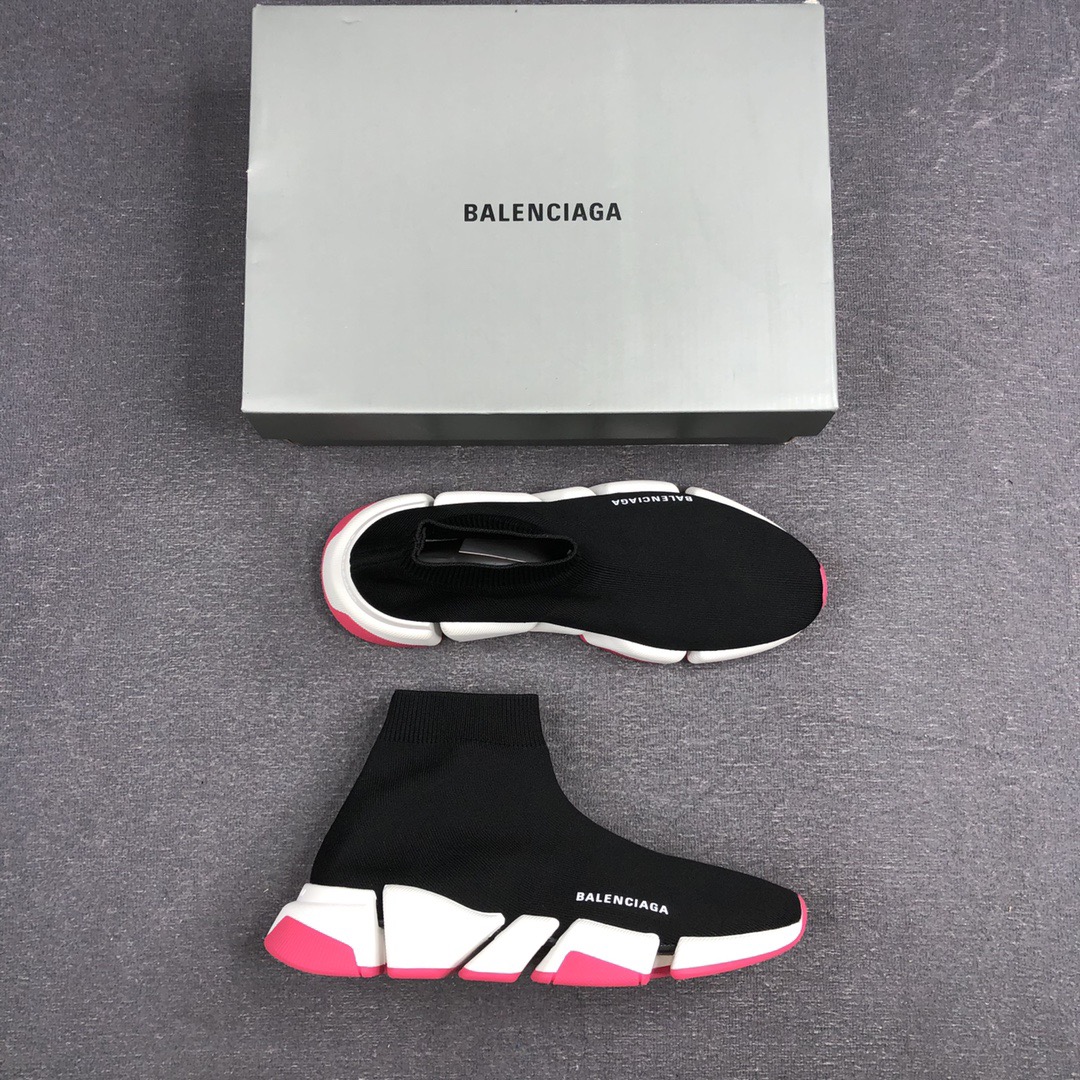WOMEN Men size 35-45 B*alenciaga Top quality 1:1 Sneaker