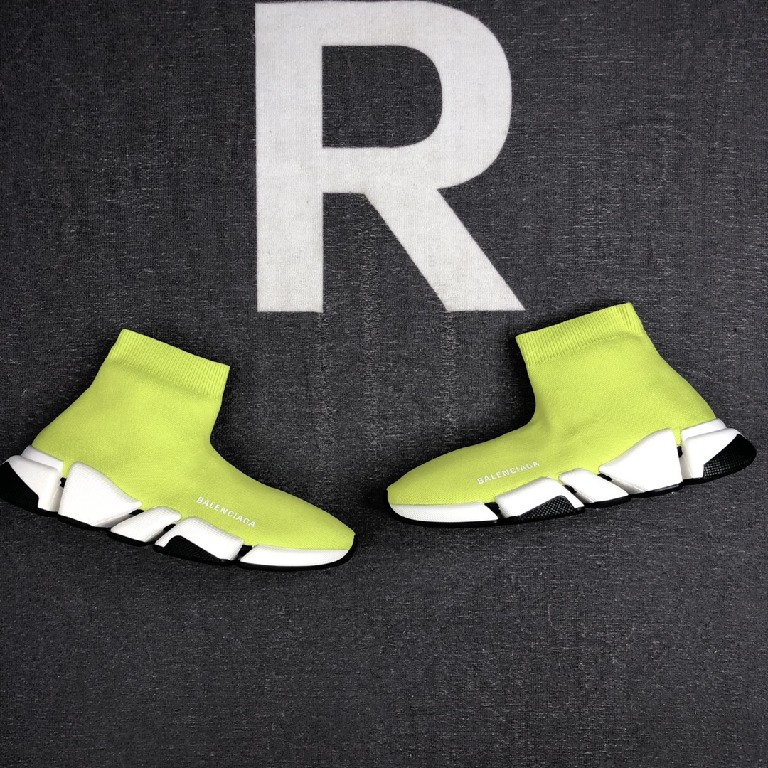 WOMEN Men size 35-45 B*alenciaga Top quality 1:1 Sneaker