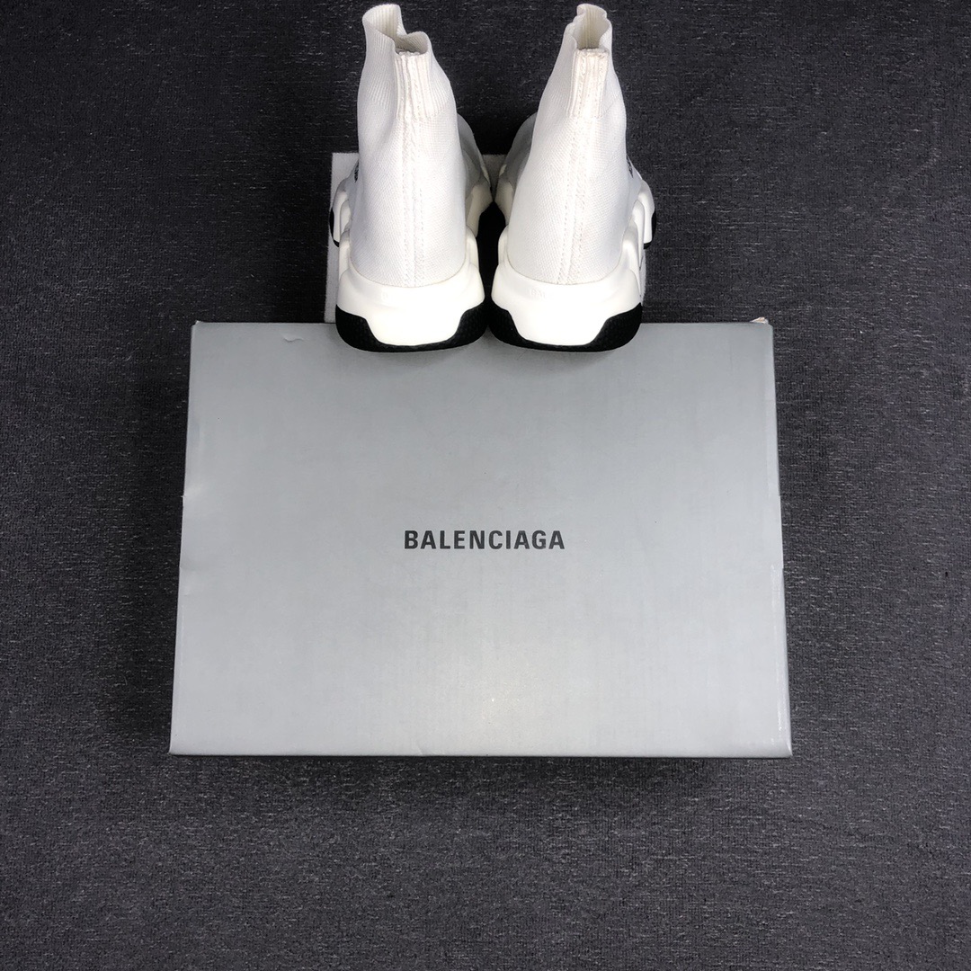 WOMEN Men size 35-45 B*alenciaga Top quality 1:1 Sneaker