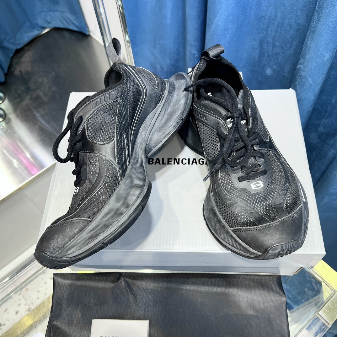WOMEN Men size 35-46 B*alenciaga Top quality 1:1 Sneaker
