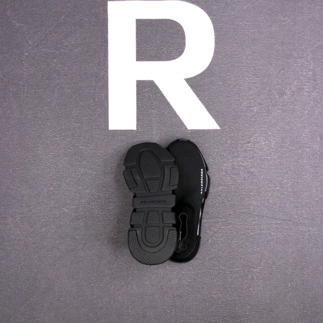 WOMEN Men size 35-45 B*alenciaga Top quality 1:1 Sneaker