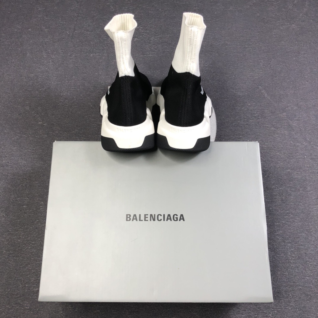WOMEN Men size 35-45 B*alenciaga Top quality 1:1 Sneaker