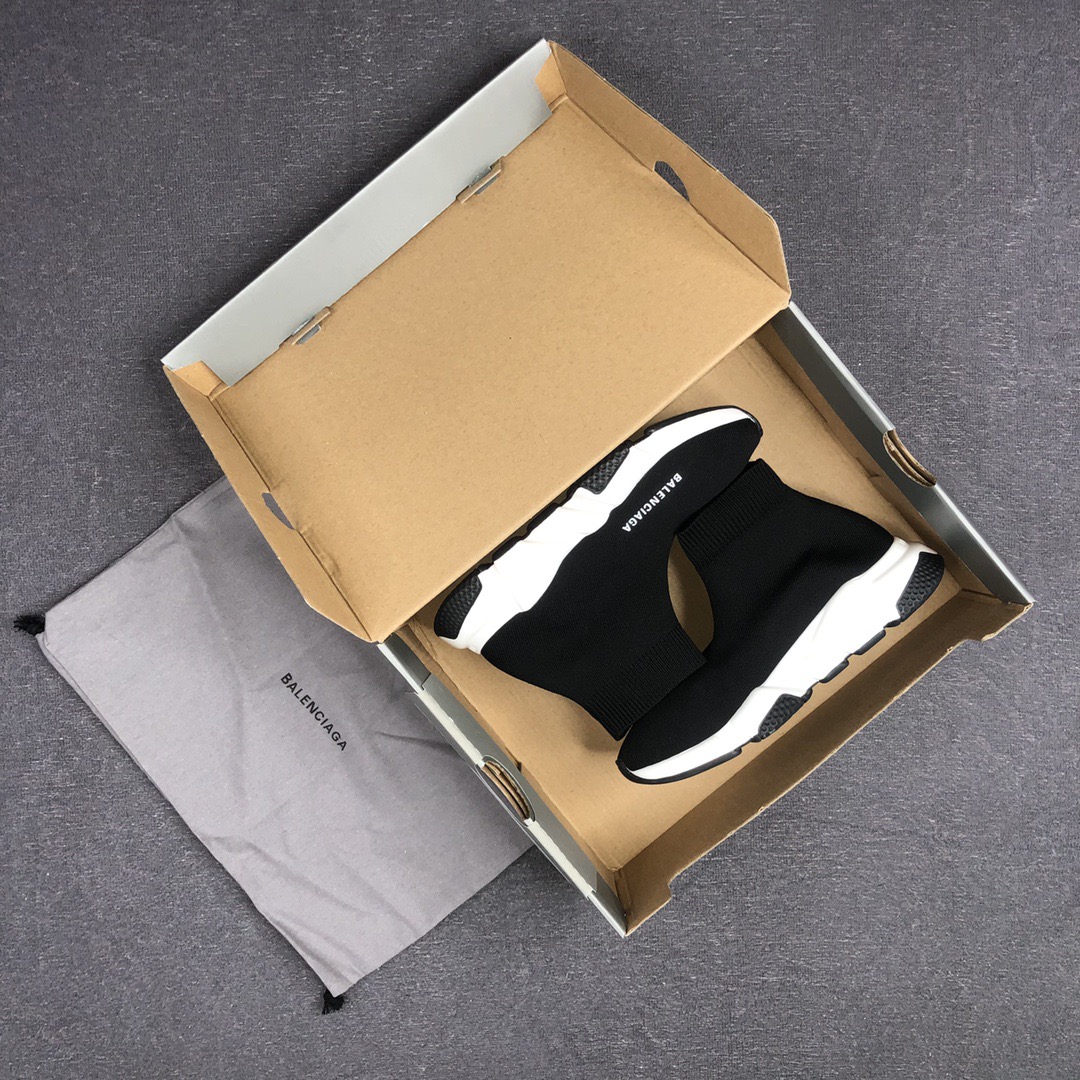 WOMEN Men size 35-45 B*alenciaga Top quality 1:1 Sneaker