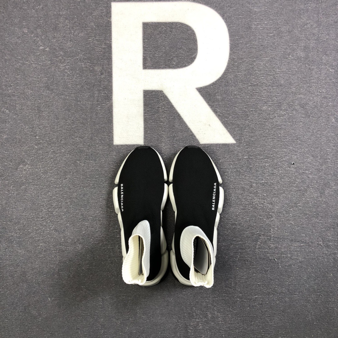 WOMEN Men size 35-45 B*alenciaga Top quality 1:1 Sneaker