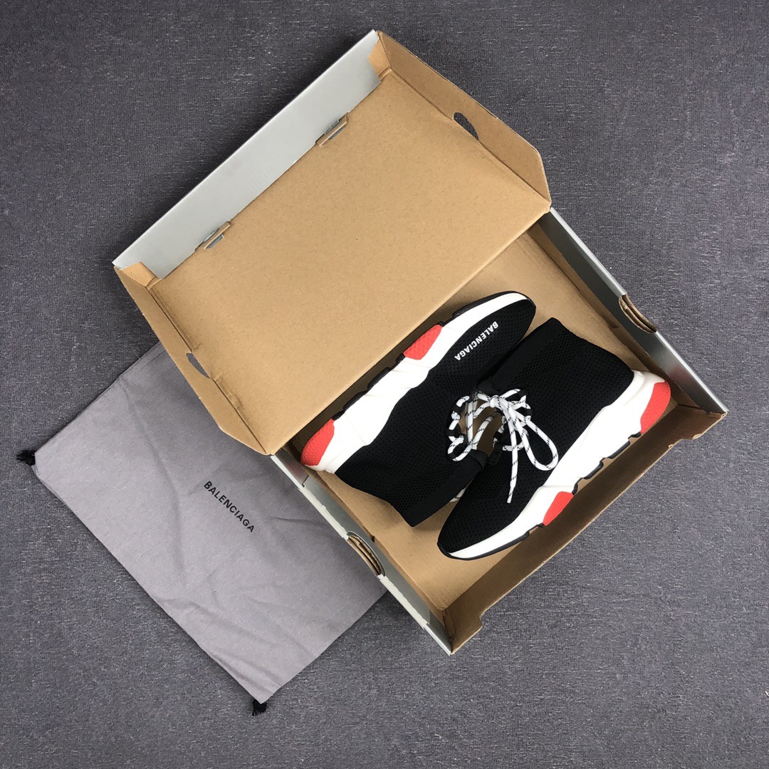 WOMEN Men size 35-45 B*alenciaga Top quality 1:1 Sneaker