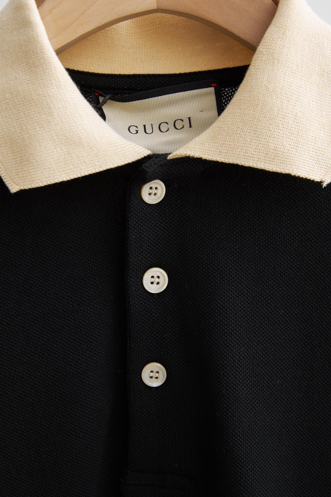 Men Women Polo Shirt Top Quality 1:1