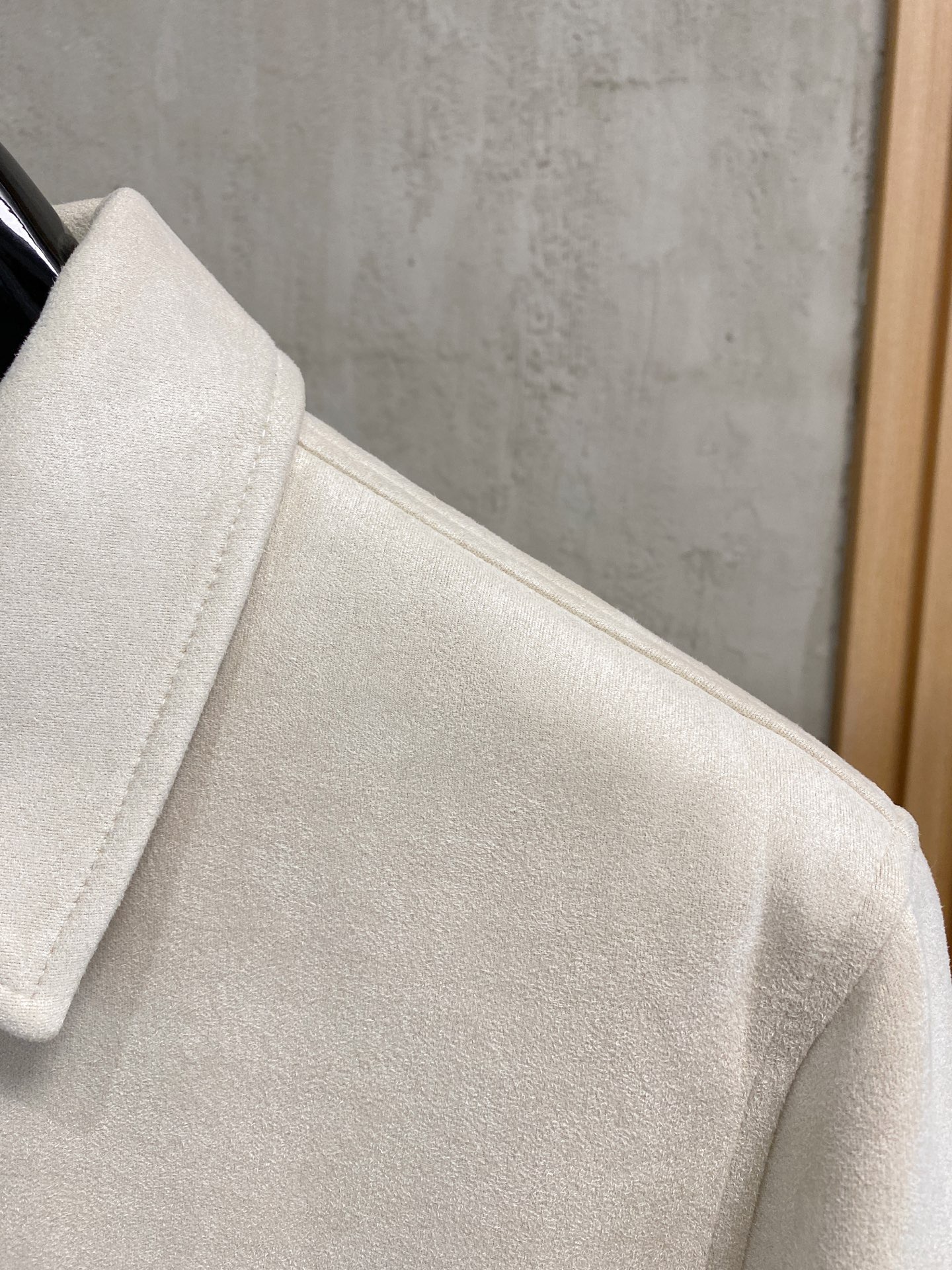 L*V Louis Vuitt*on Top Quality 1:1 Jacket