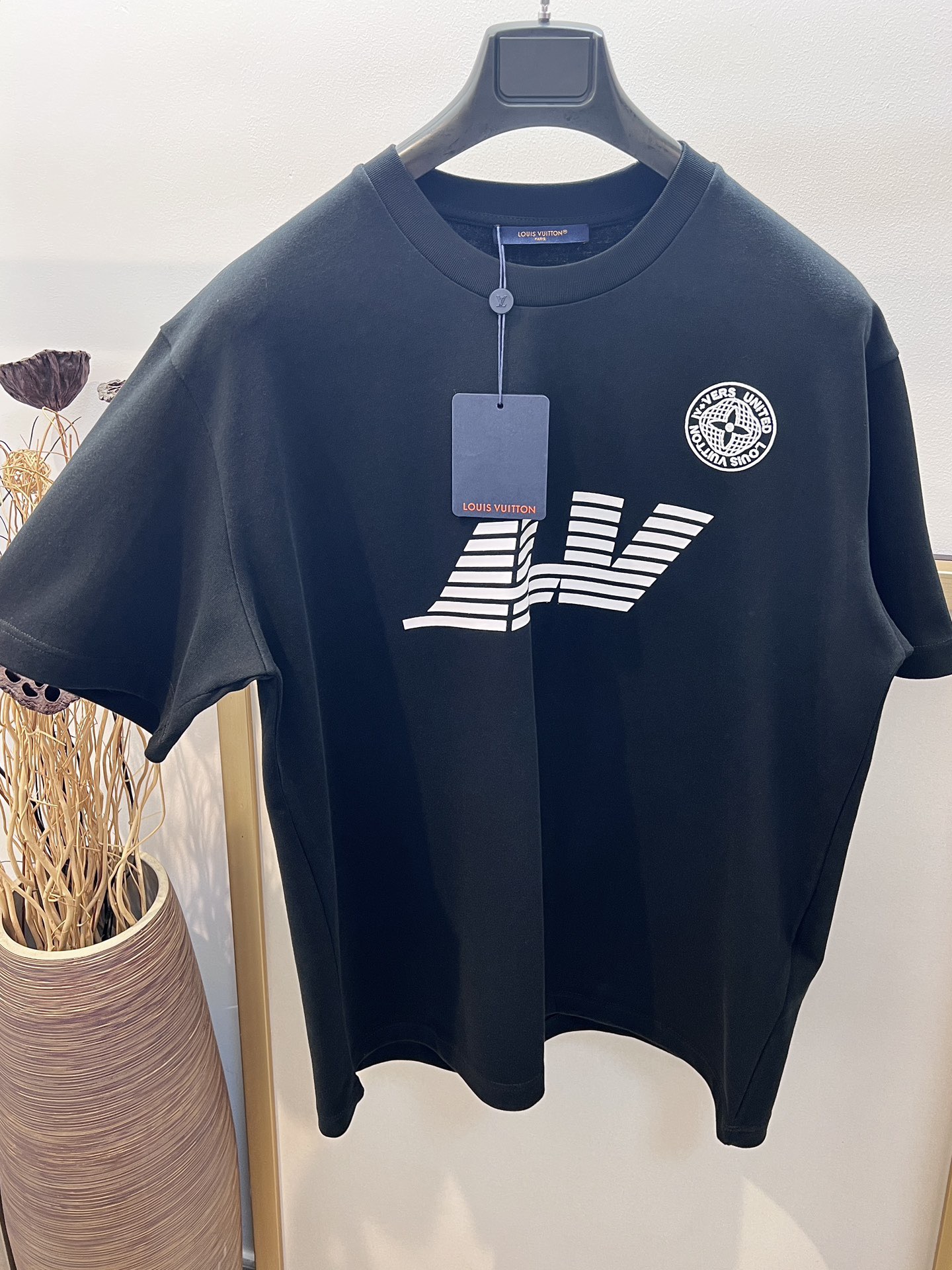 Men Women T-Shirt Top Quality 1:1