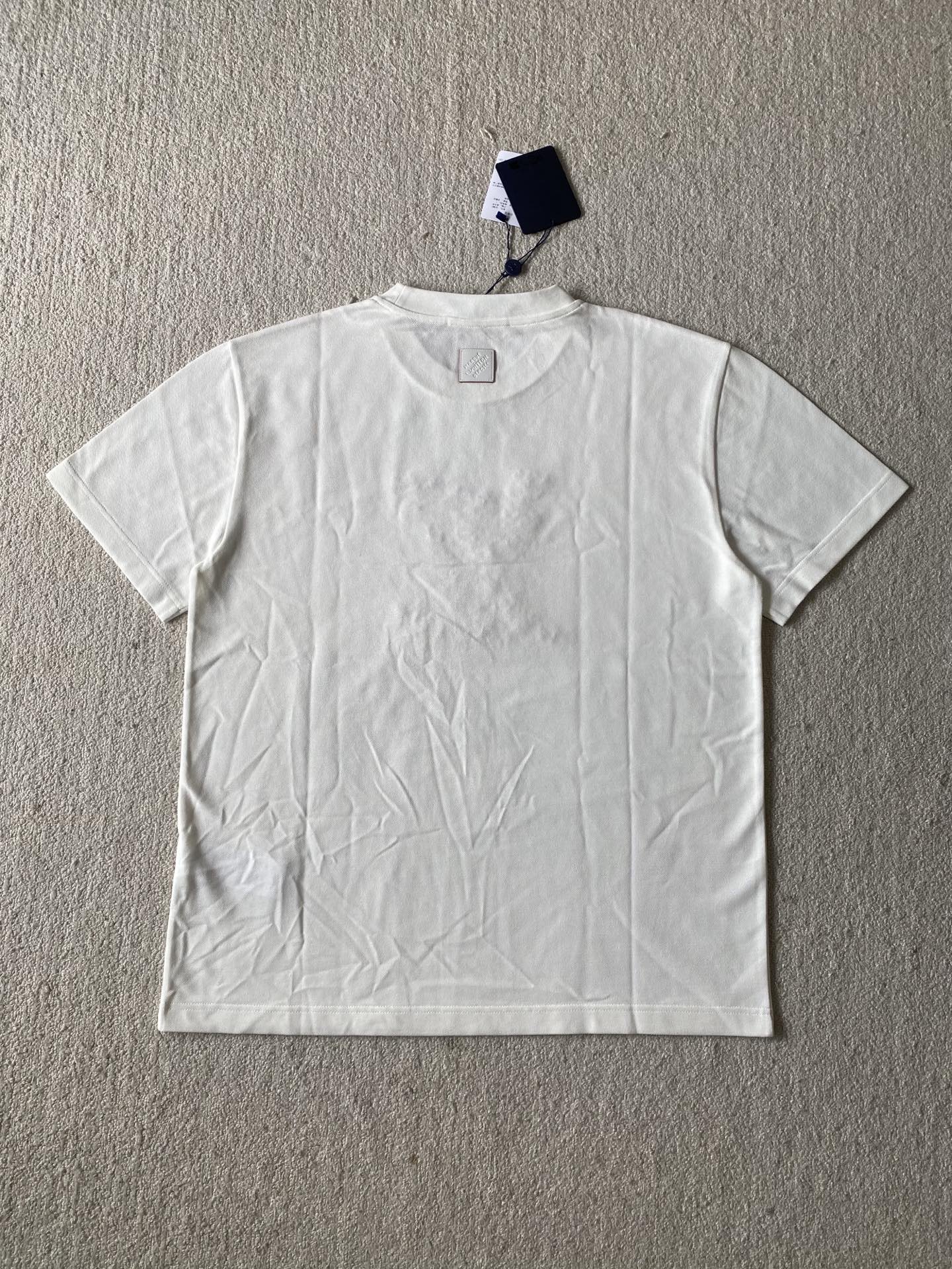 Men Women T-Shirt Top Quality 1:1