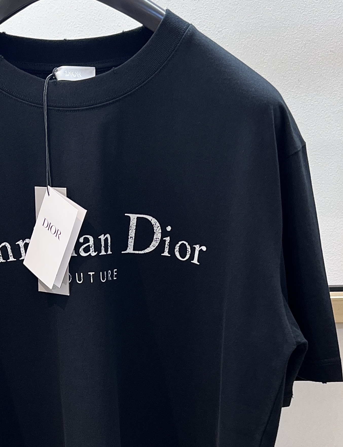 Men Women T-Shirt Top Quality 1:1