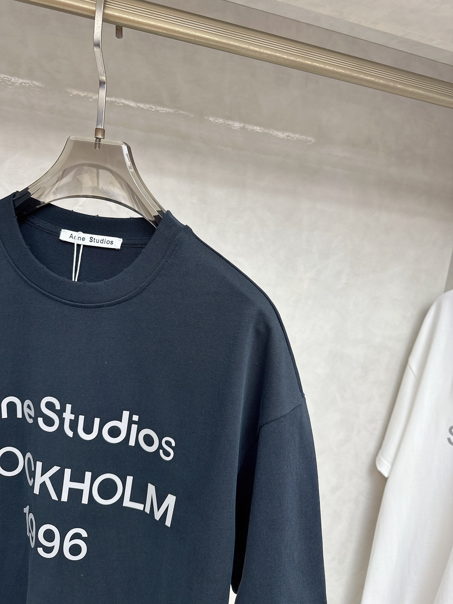 Men Women T-Shirt Top Quality 1:1