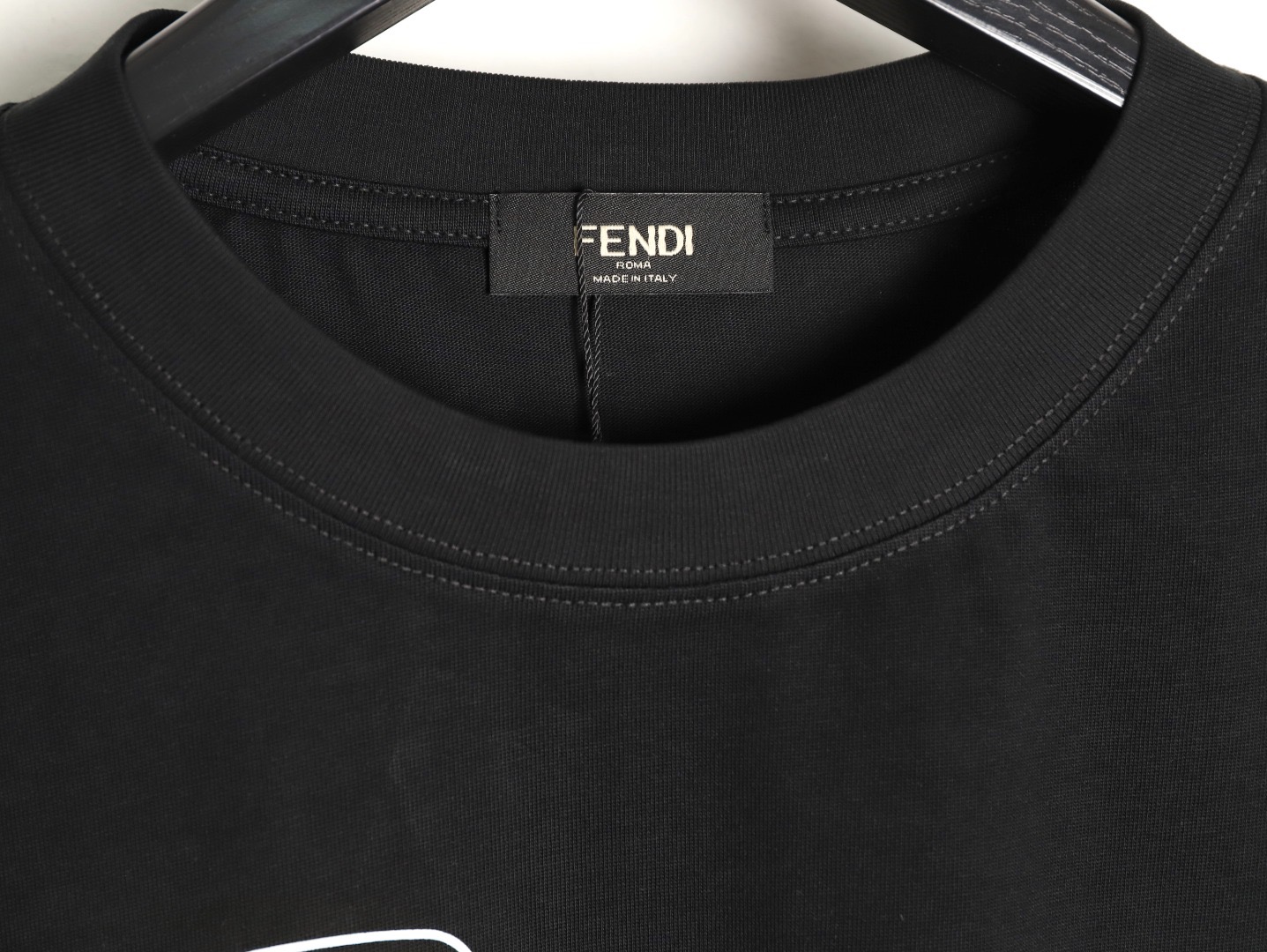 Men Women T-Shirt Top Quality 1:1