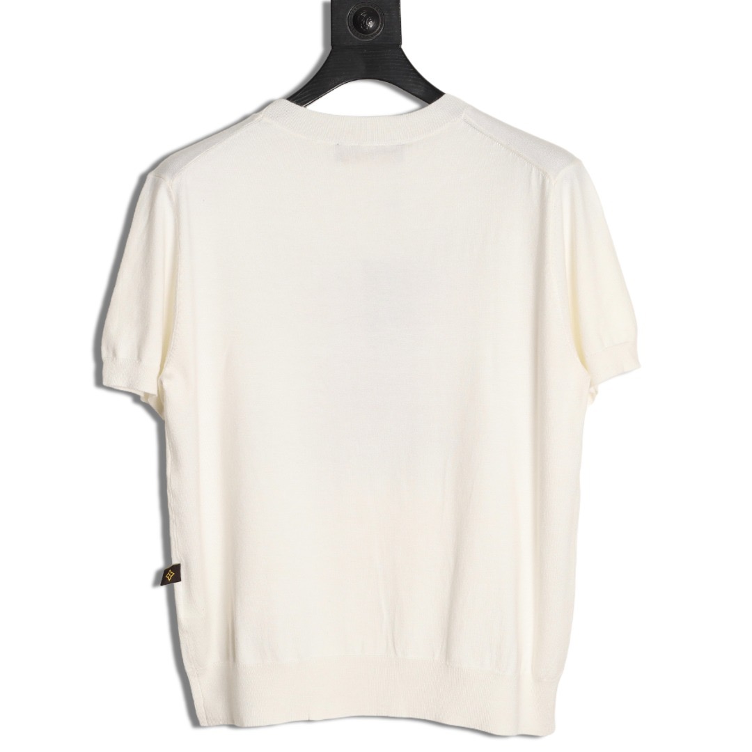 Men Women T-Shirt Top Quality 1:1