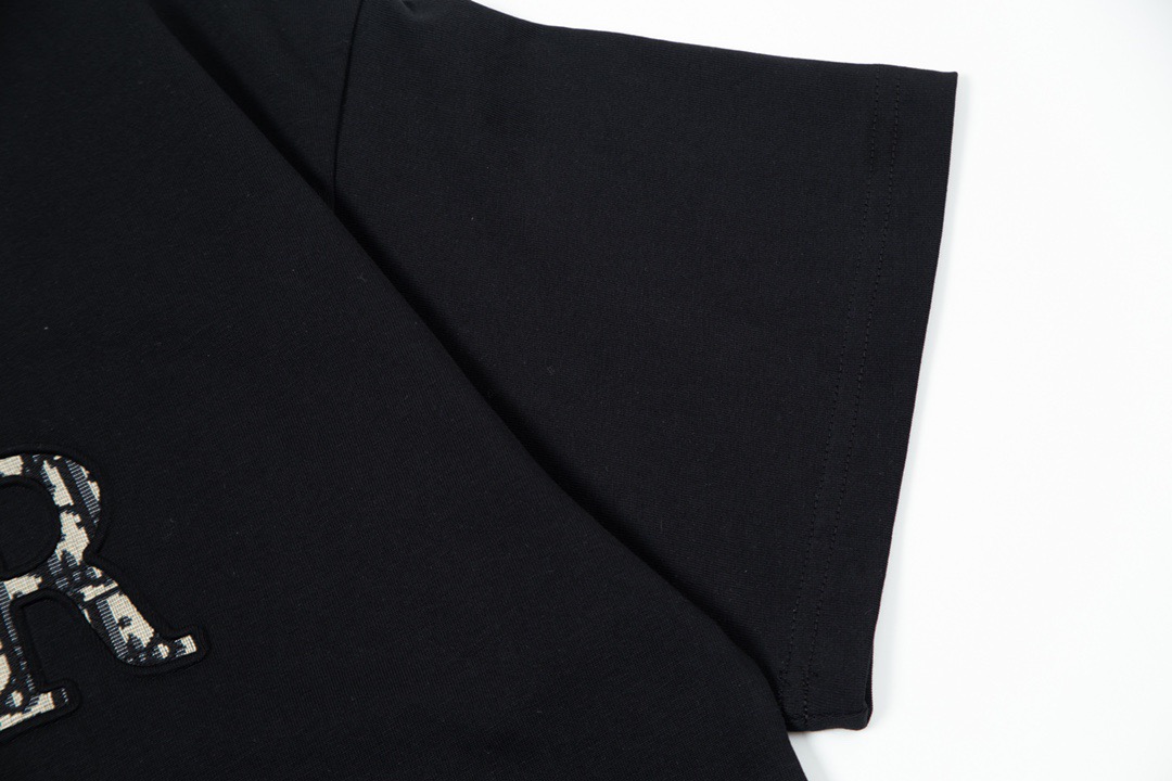 Men Women T-Shirt Top Quality 1:1