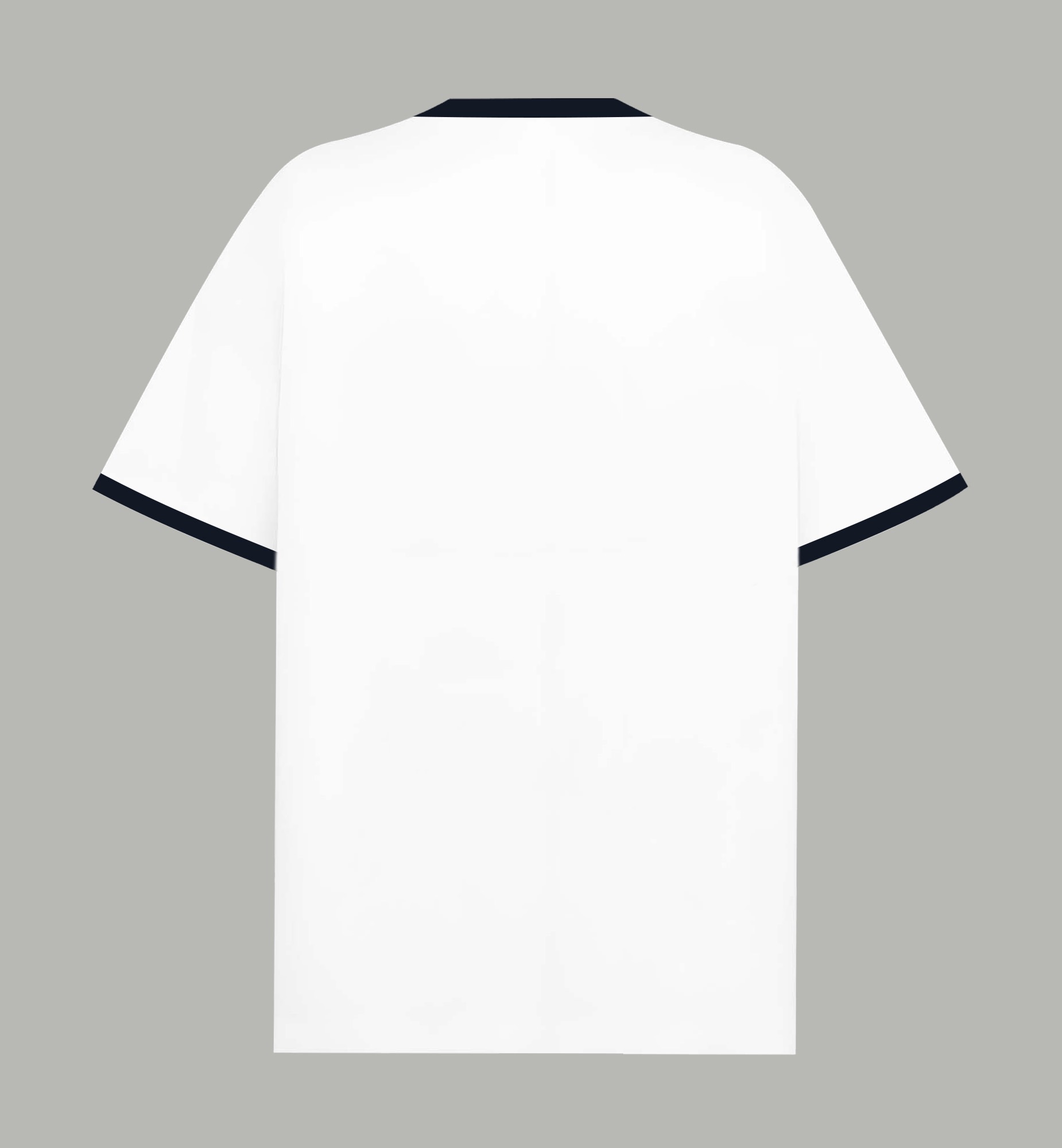 Men Women T-Shirt Top Quality 1:1