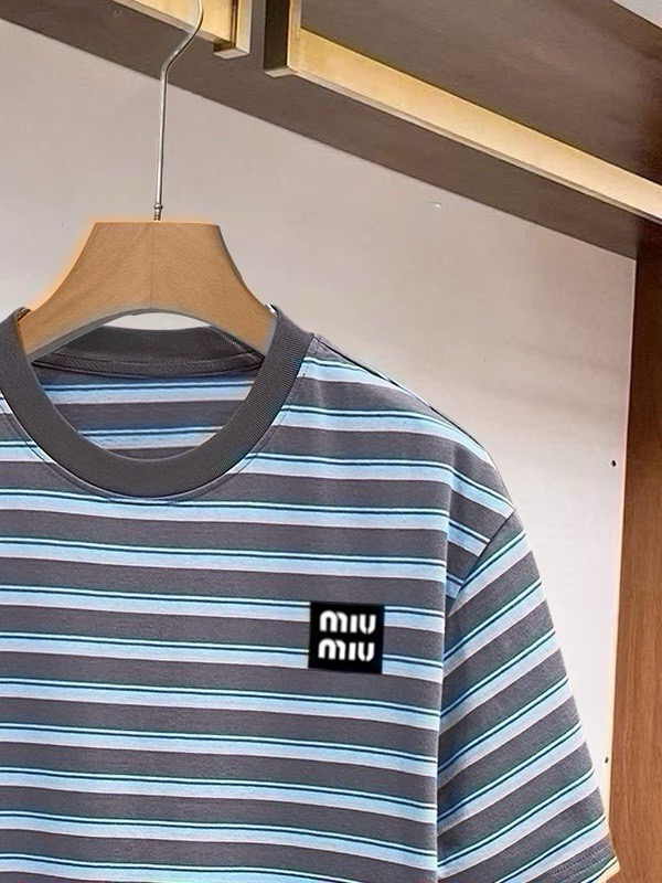 Men Women T-Shirt Top Quality 1:1