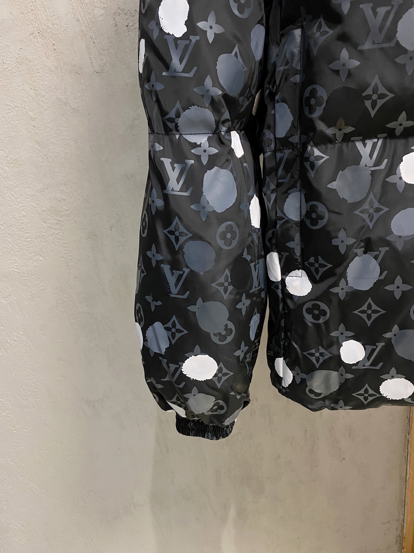 L*V Louis Vuitt*on Top Quality 1:1 Jacket