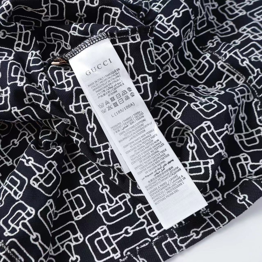 Men Women T-Shirt Top Quality 1:1