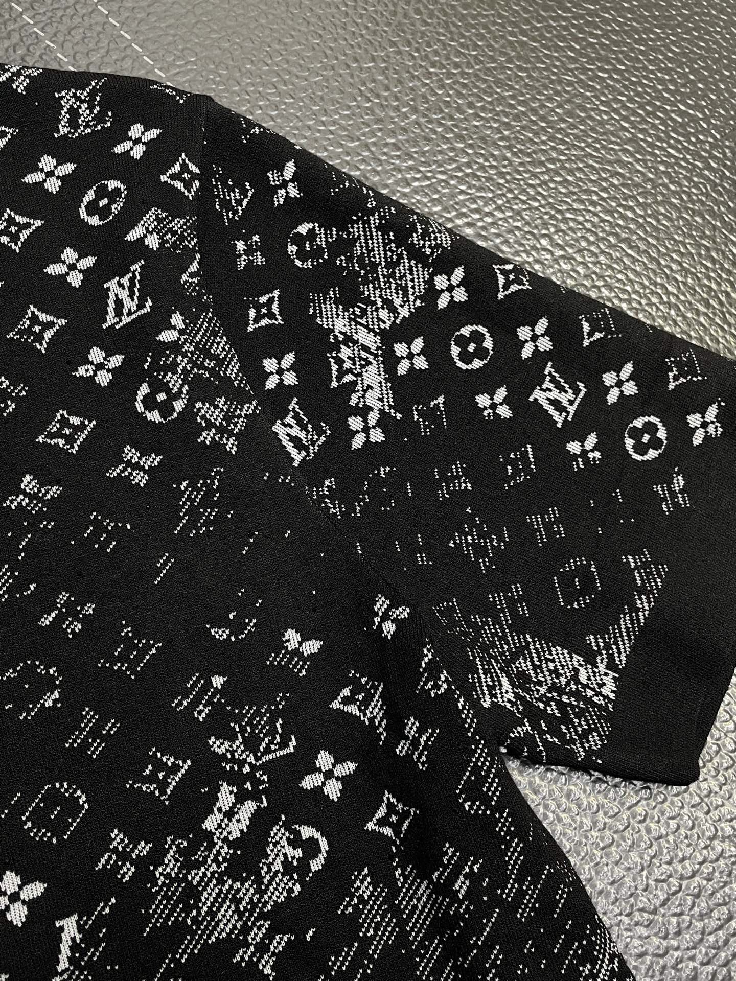 Men Women T-Shirt Top Quality 1:1