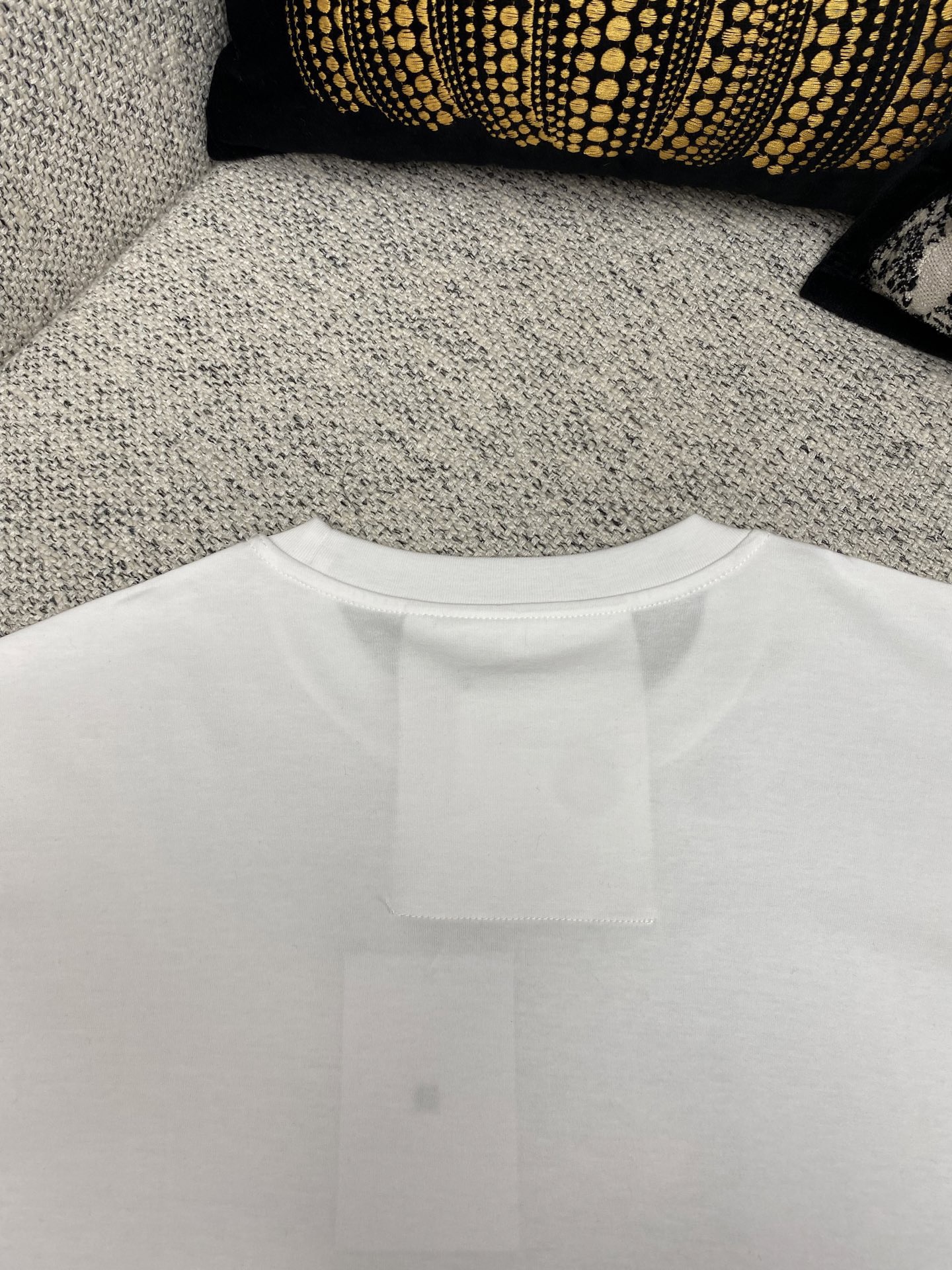 Men Women T-Shirt Top Quality 1:1