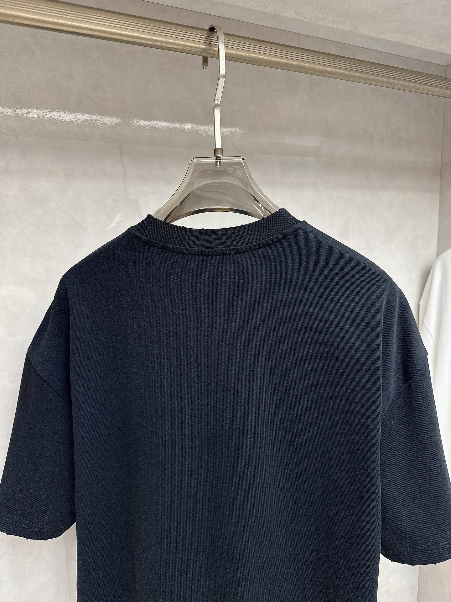 men Women T-Shirt Top Quality 1:1