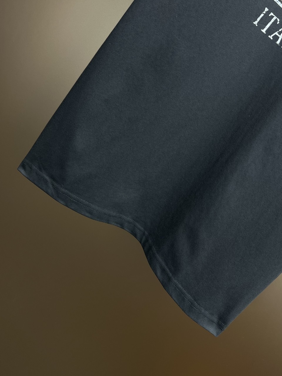 Men Women T-Shirt Top Quality 1:1