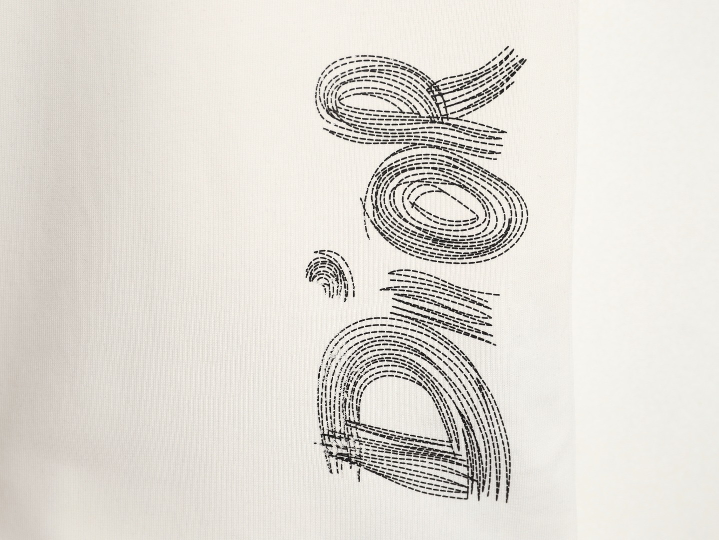 Men Women T-Shirt Top Quality 1:1