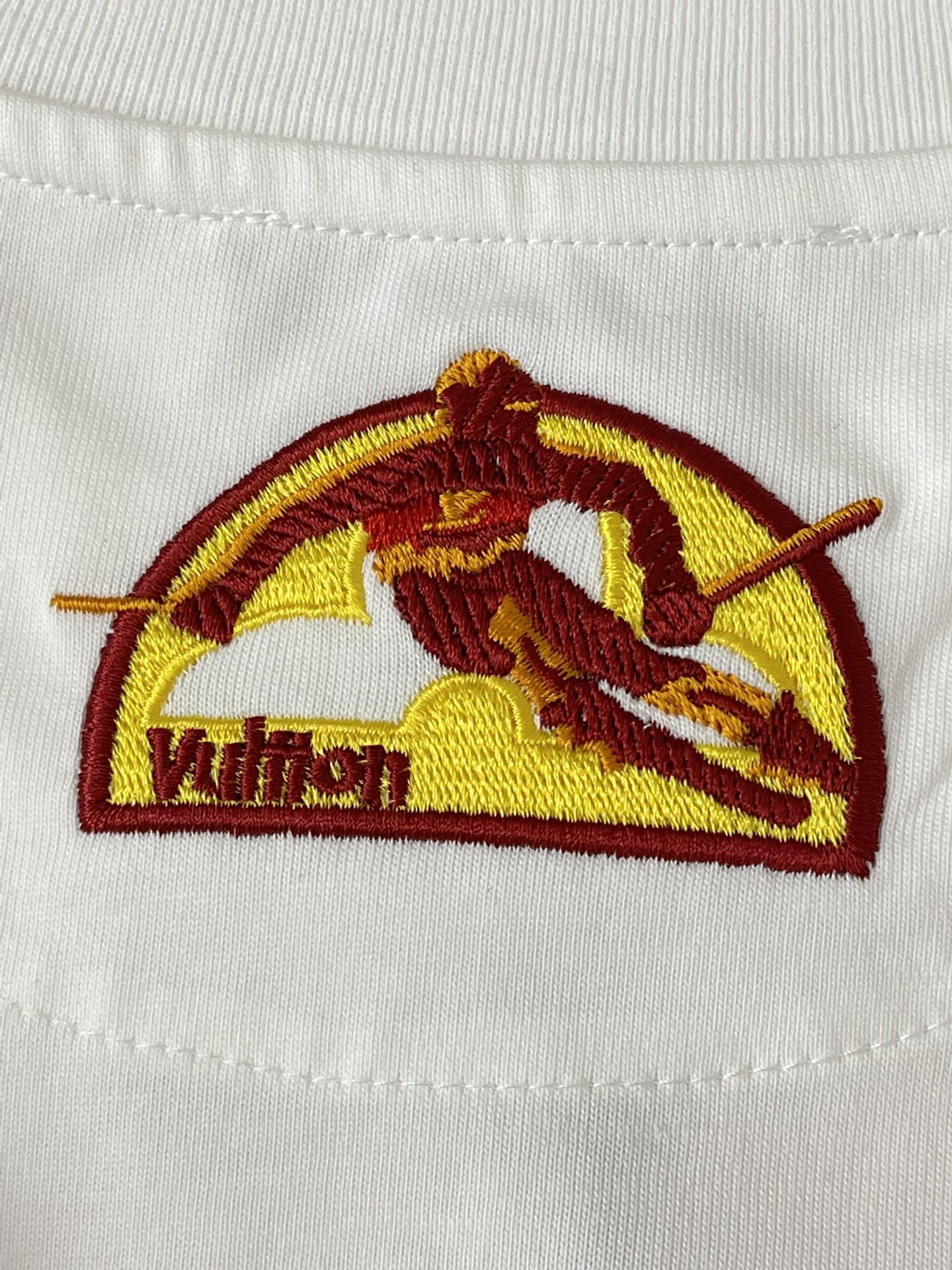 Men Women T-Shirt Top Quality 1:1