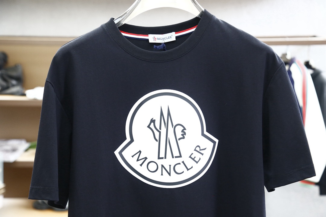 Men Women T-Shirt Top Quality 1:1