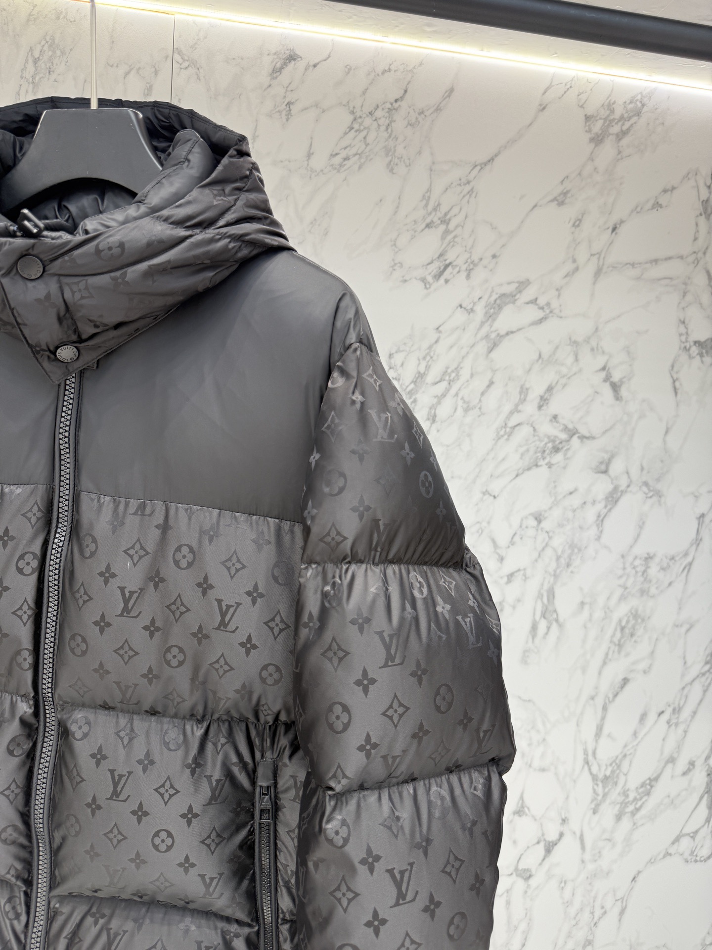 L*V Louis Vuitt*on Top Quality 1:1 Jacket