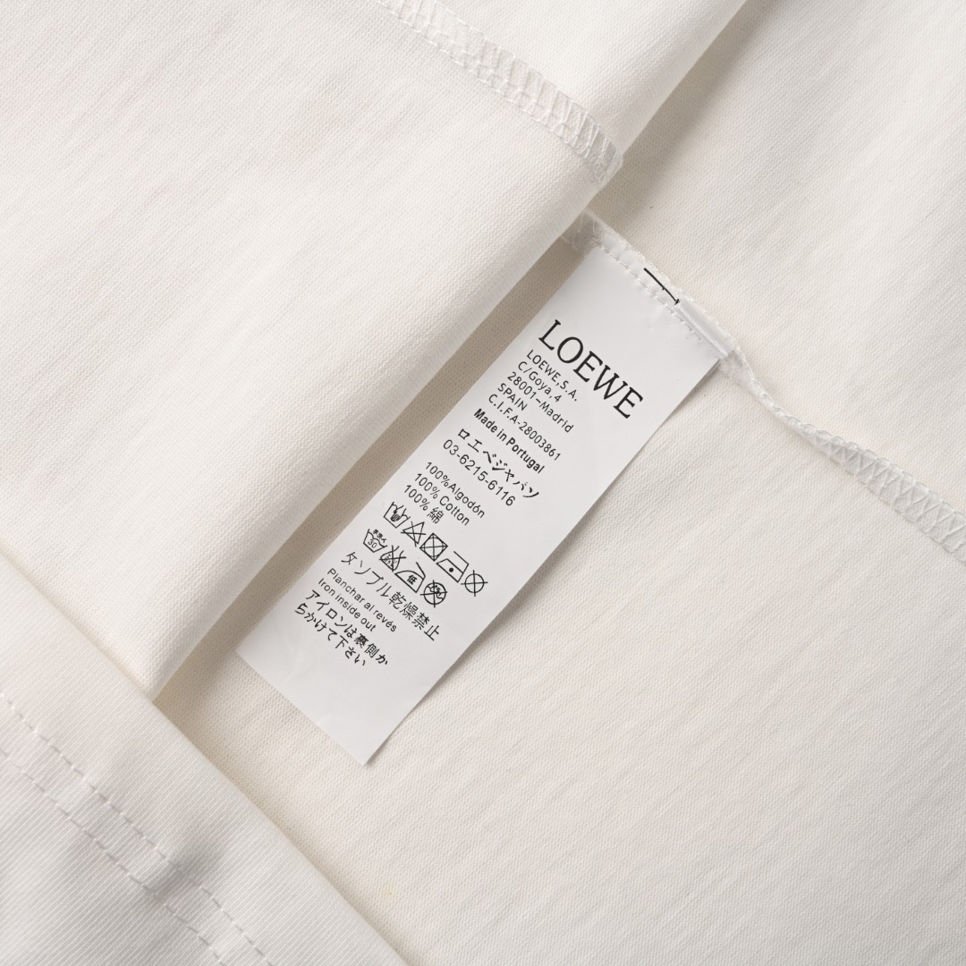 Men Women T-Shirt Top Quality 1:1