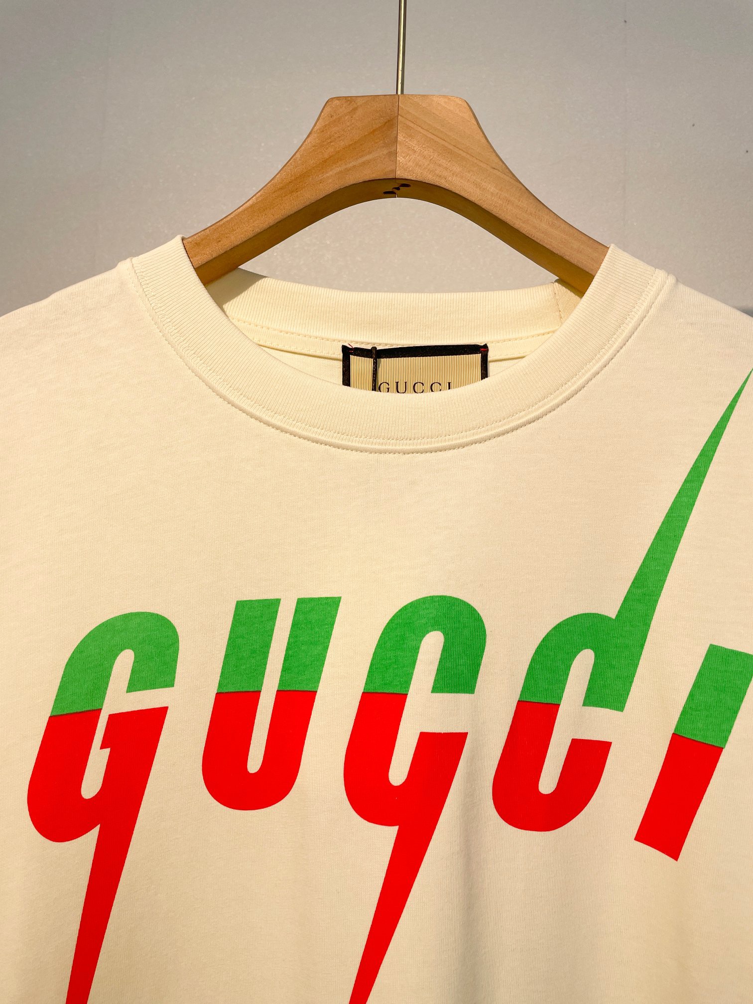 Men Women T-Shirt Top Quality 1:1